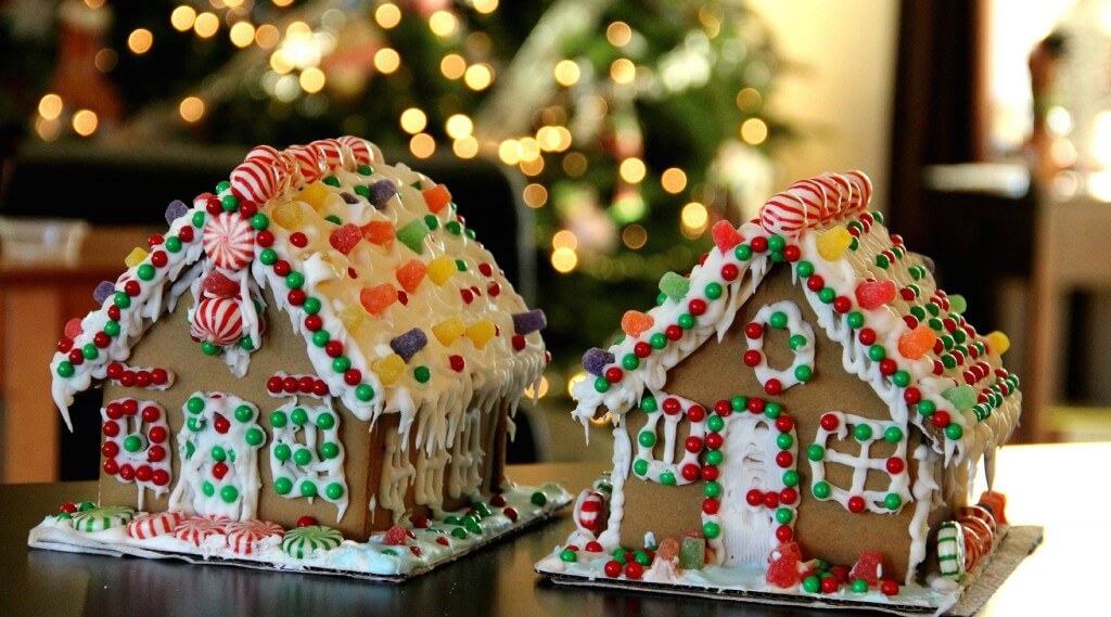 Genieten van je Kerstvakantie - traditie in mindere mate