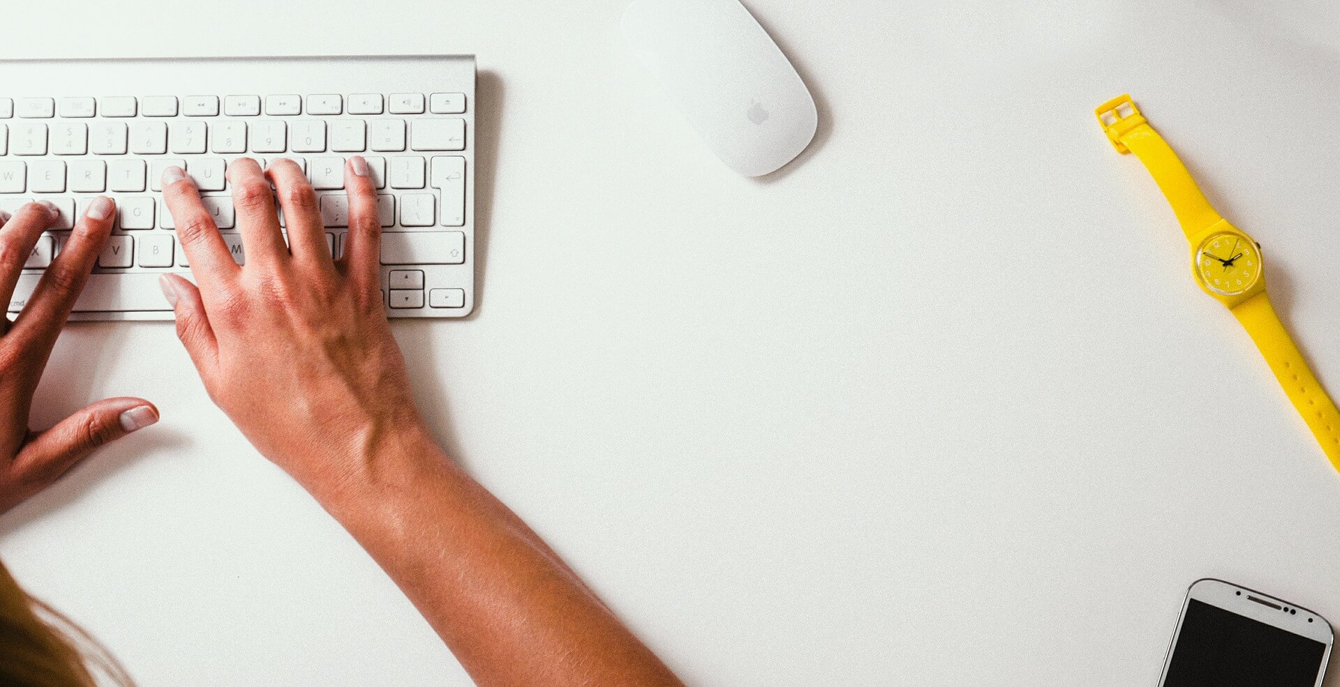 4 tips voor jouw ideale werkplek