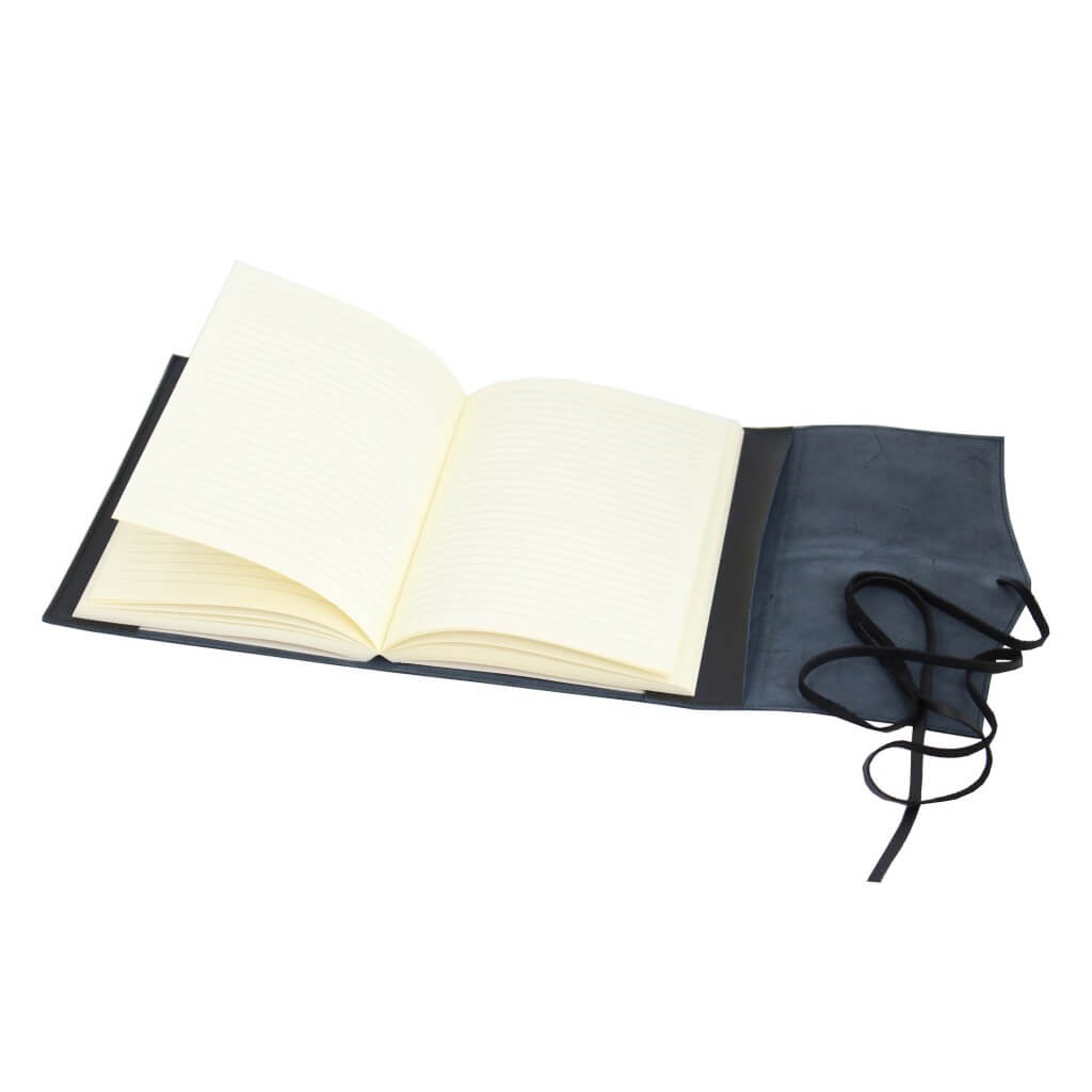 Notitieboek PL A4 Soft Cover Basis Zwart | Kantoorartikel | 783587 | Bruna