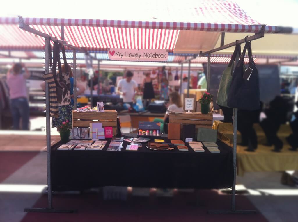 Swan Market 6 april 2015 Rotterdam