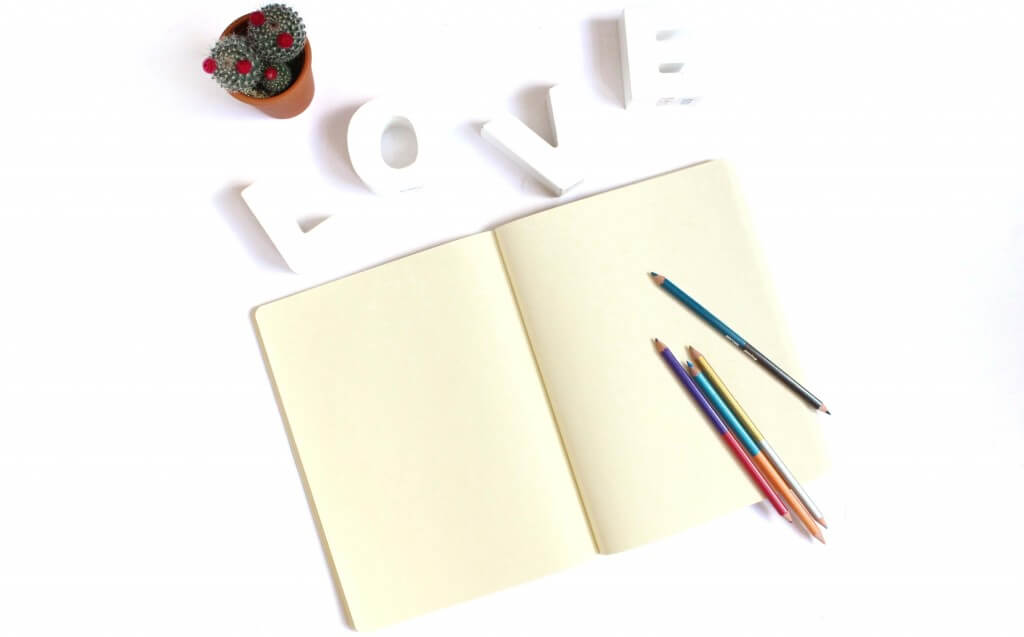 Je notitieboek als je lijstenmanager