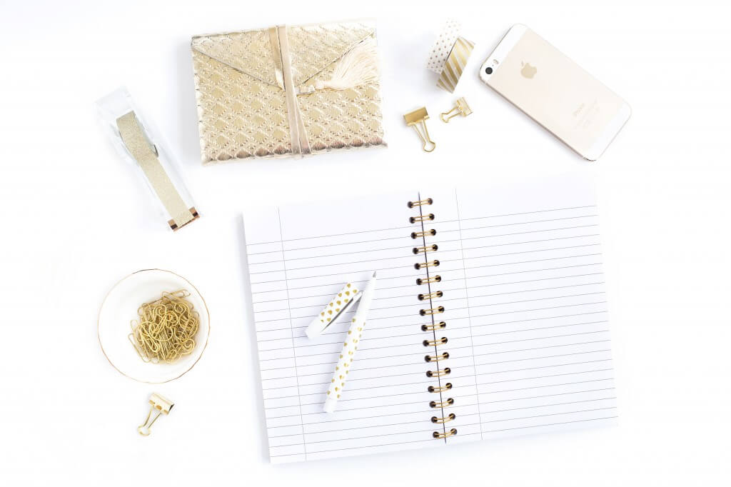 Waarom is het goed om een dagboek bij te houden?