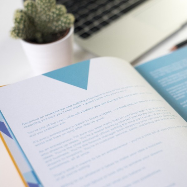 What is online business picture