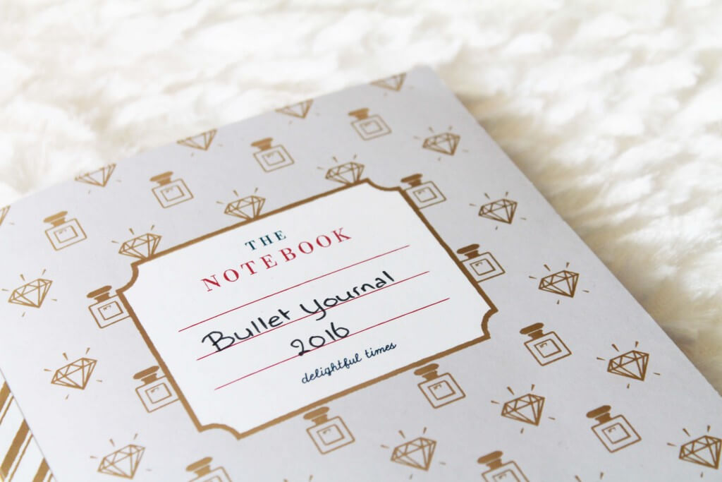 Organiseer je leven: Gebruik een Bullet Journal!
