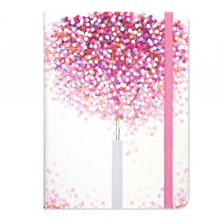 Peter Pauper Press notitieboek Lollipop Tree