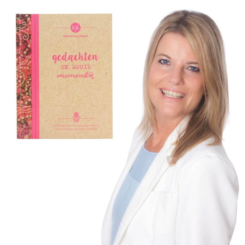 marian palsgraaf Gedachten en mooie momenten
