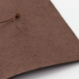 Midori Traveler's Notebook bruin