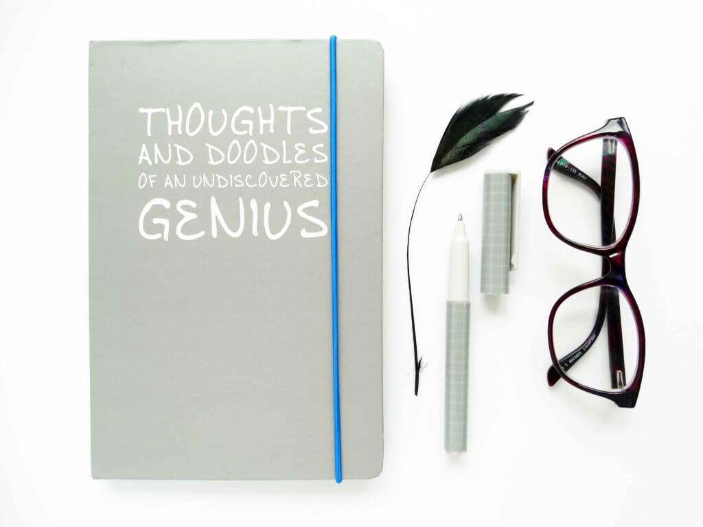 De ideeën verzamelaar