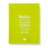 Daily Greatness Wellness Journal