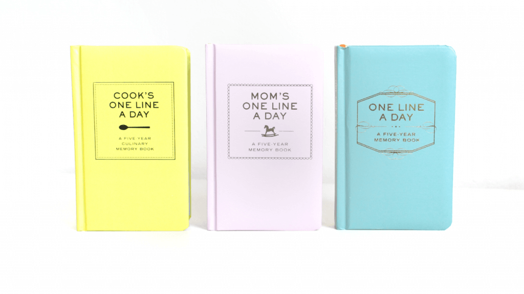 Dagboek bijhouden moeilijk? Nee joh!