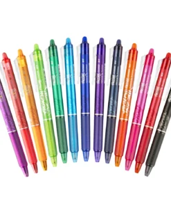 Frixion Pilot Clicker