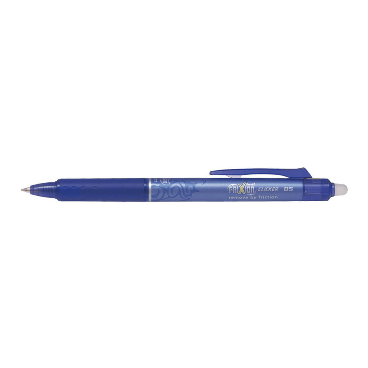 Alfabet Grillig Interactie Pilot FriXion Ball clicker pen | uitgumbare pen kopen | My Lovely Notebook