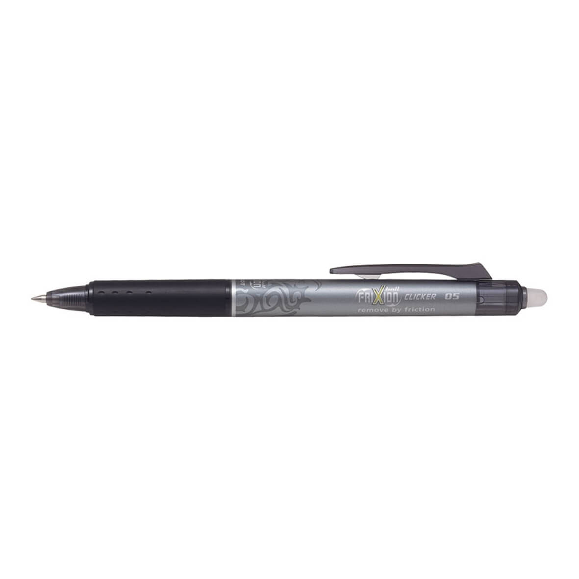 Pilot FriXion Ball clicker pen | uitgumbare pen kopen My Lovely Notebook