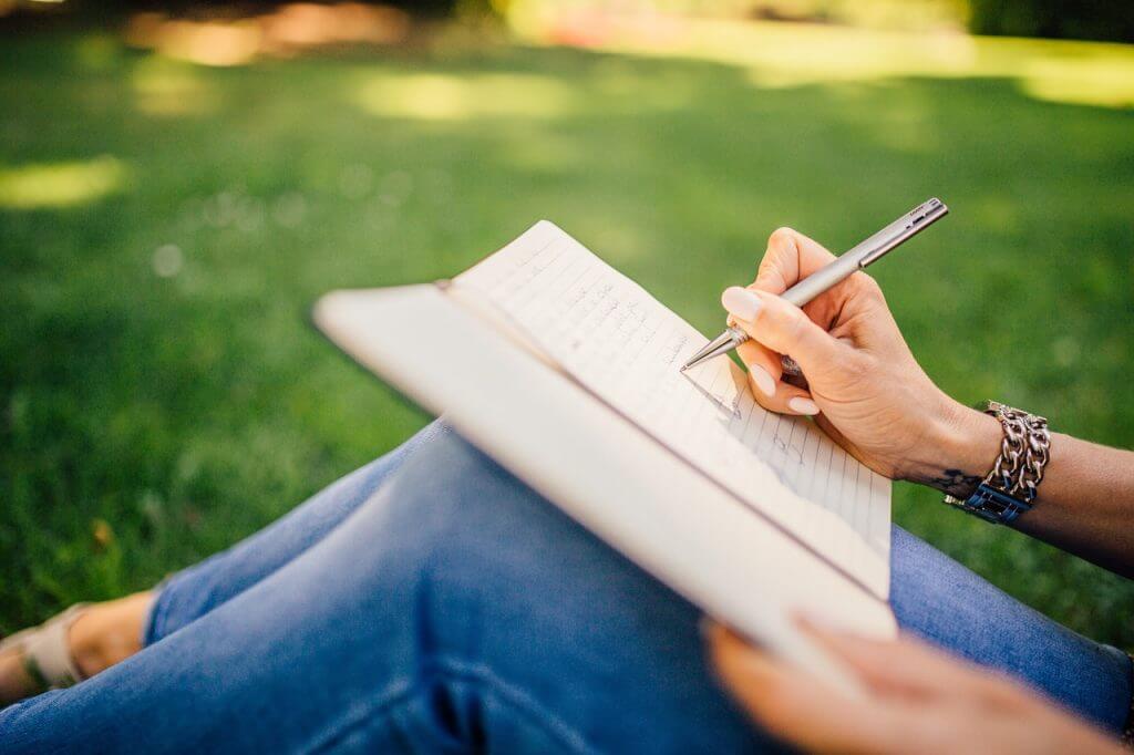 De top 5 notitieboeken uit ons assortiment