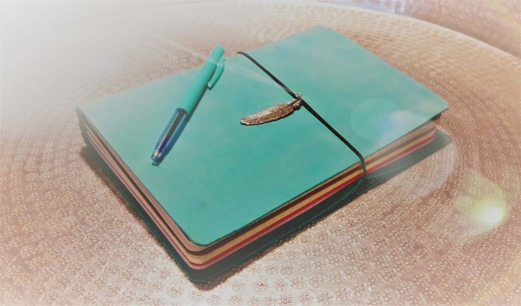 Ik ontdekte de midori