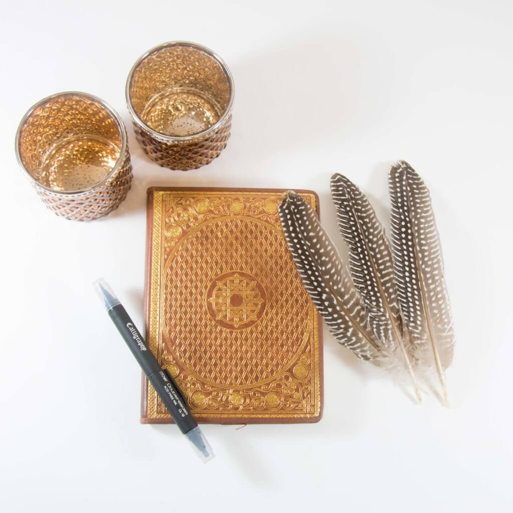 lijstjes die je blij maken