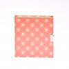 Dagboek met slot Suzette pastel roze