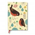 Paperblanks notitieboek Mother Robin
