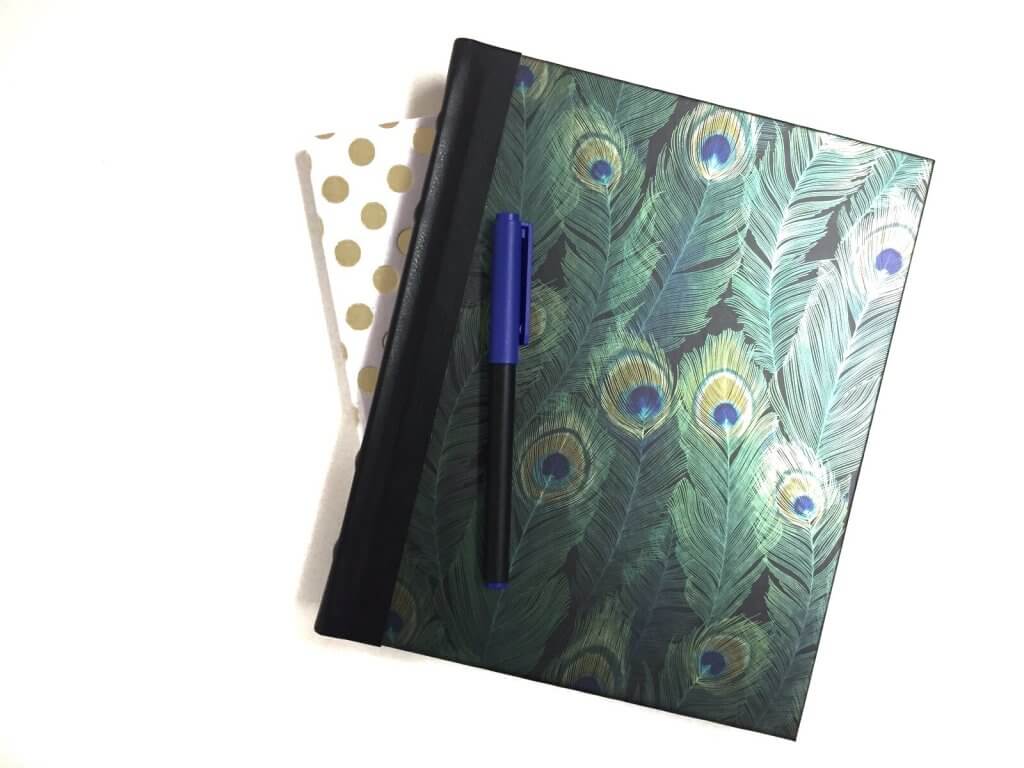 Journalling en de stream of consciousness