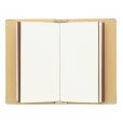 Midori Travelers notebook refill binder 011 1