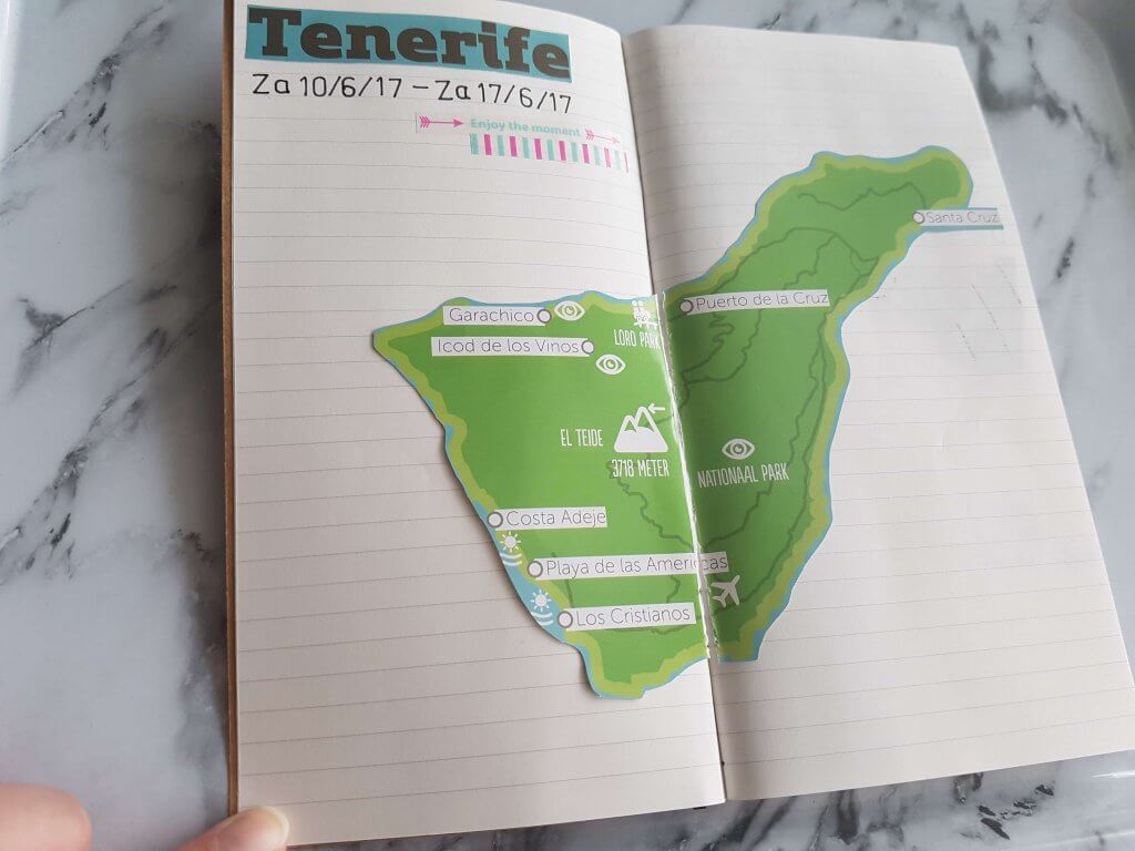 Herinneringen verzamelen in je art journal