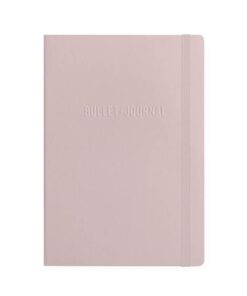 Bullet Journal Leuchtturm 2.0 Blush front