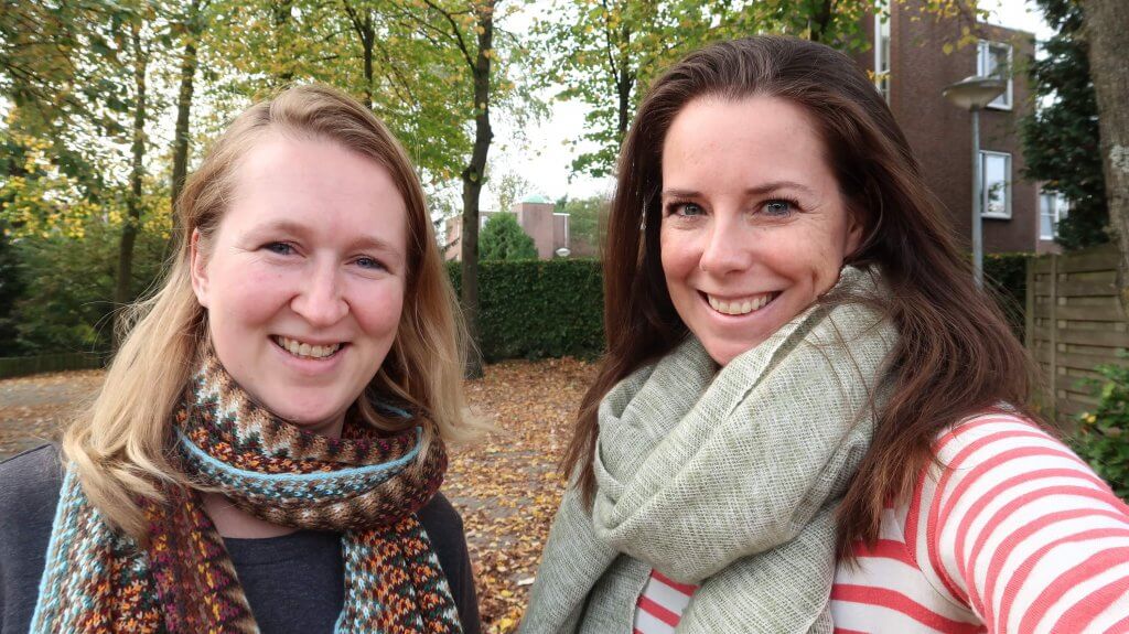 5x een my lovely break