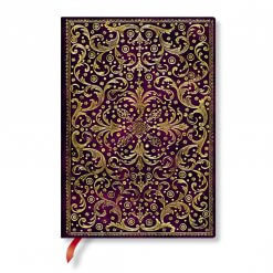 Paperblanks notitieboek Aurelia Midi