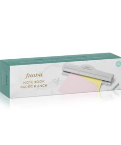 Filofax Notitieboek Holepunch 2