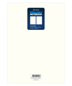 162451_Filofax Notebooks A4 Plain Insert Card.jpg