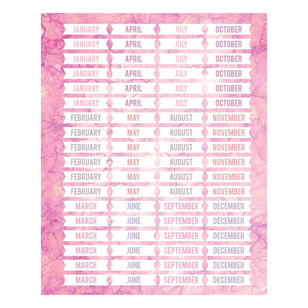 Mascha Planner kopen bij My Lovely Notebook Nederland