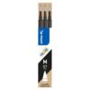 Pilot frixion navulling set van 3