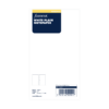 132405_Personal White Plain Notepaper.jpg