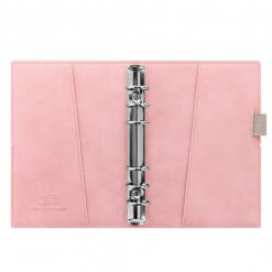 Filofax organizer Domino Soft Pale Pink Personal