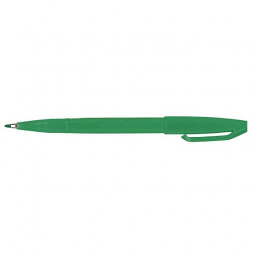 Pentel Sign pen S520