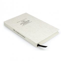 The Five Minute Journal