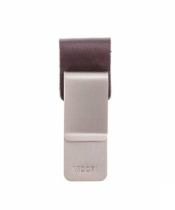 Midori Traveler's Notebook pen holder bruin 016