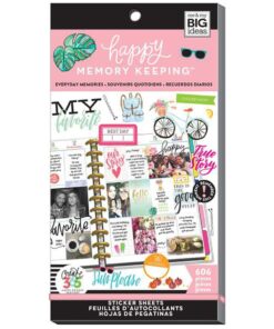 Planner Stickers