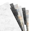 Filofax tabbladen marble