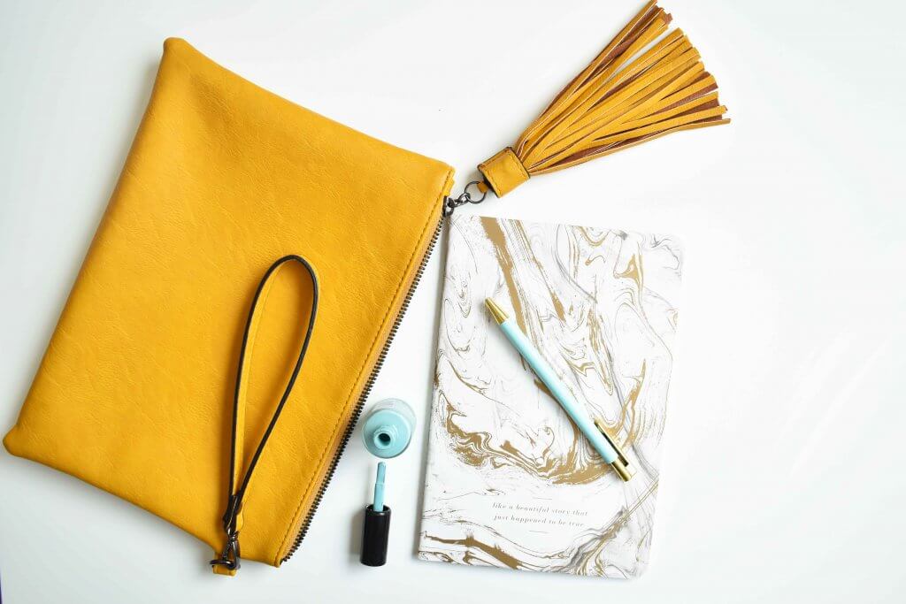 Oefenen met six word story