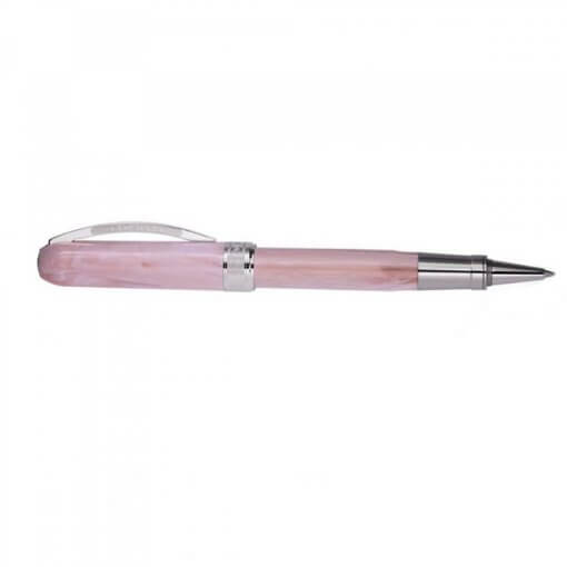 visconti-rembrandt-pink-rollerball-roze