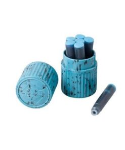 Visconti vulpen Visconti vulpen inktpatronen turquioseinktpatronen turqiouse