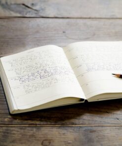 Leuchtturm1917-Some-lines-a-day1