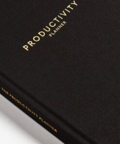 Productivity planner 1