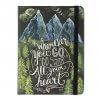 Peter-Pauper-notitieboek-Wherever-you-go-go-with-all-your-heart