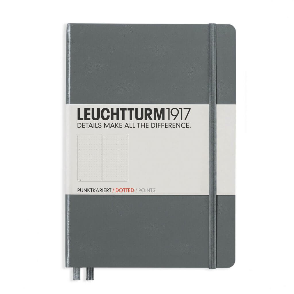 Leuchtturm Zakagenda's 2024 kopen? | Lage prijs