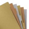 Filofax-organizer-personal-metallic-tabbladen-