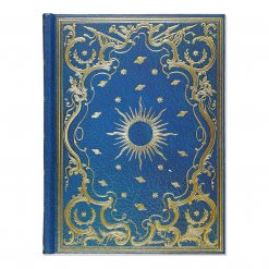 Peter-Pauper-notitieboek-celestial