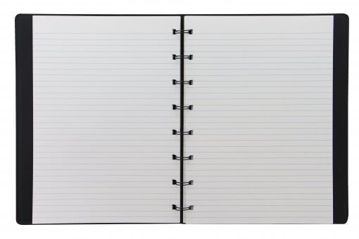 Filofax-notitieboek-A5-Architexture-Blue-Suede-2