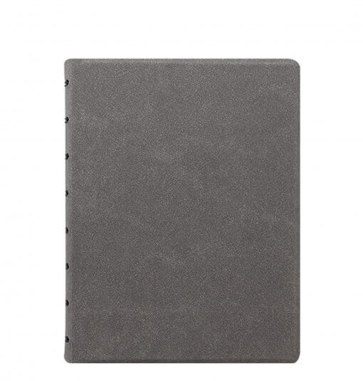 Filofax-notitieboek-A5-Architexture-Concrete